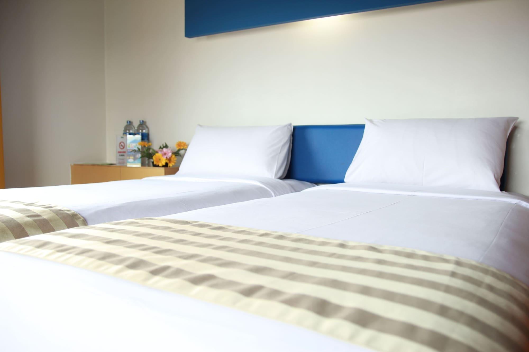 Sparks Life Jakarta, Artotel Curated Exterior foto
