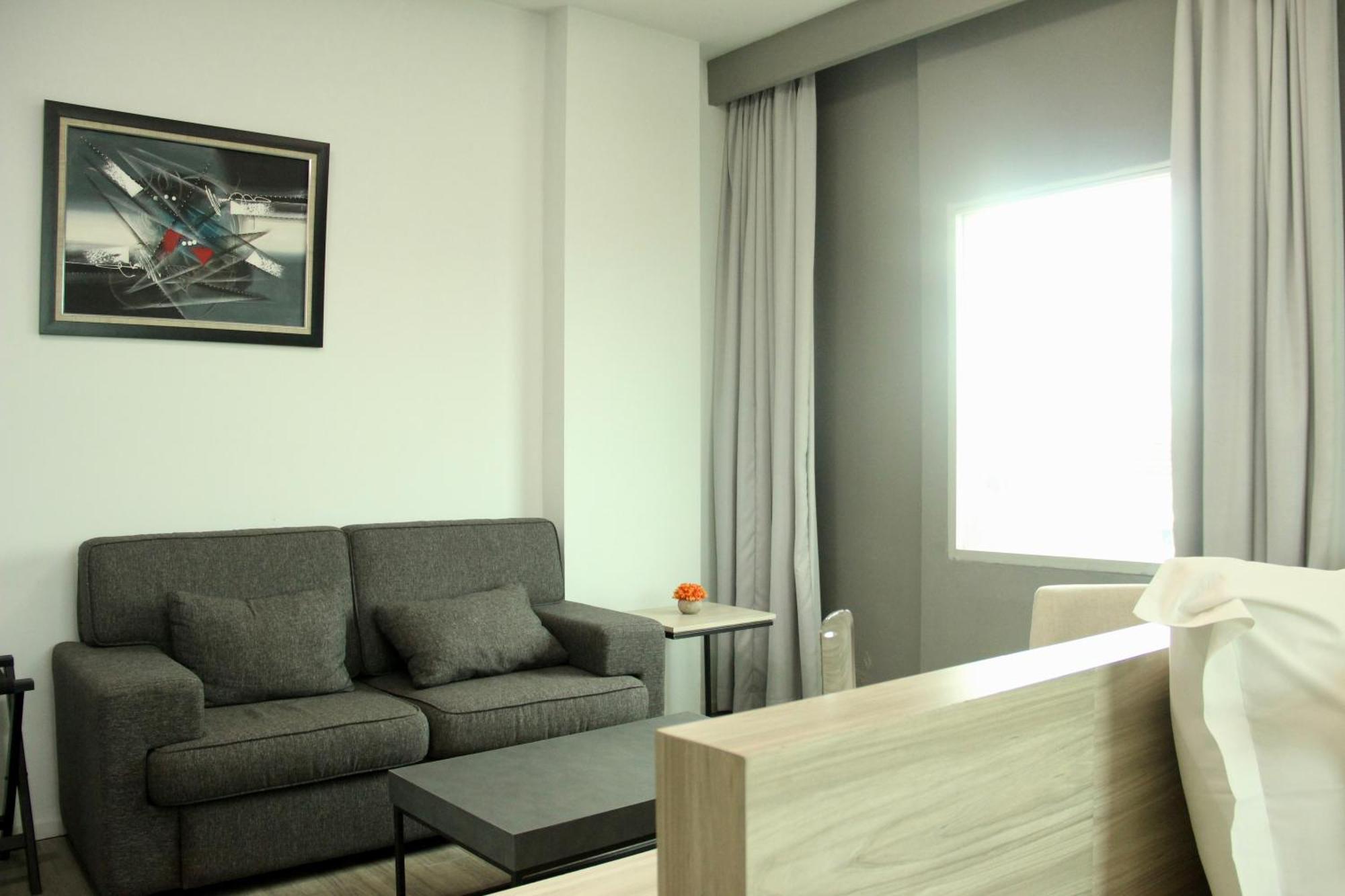 Sparks Life Jakarta, Artotel Curated Exterior foto